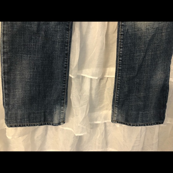 Big Star jeans size 26 excellent condition - Picture 7 of 8